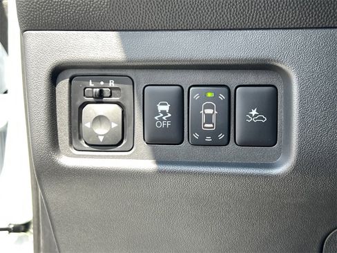 New 2024 Mitsubishi Mirage G4 ES image 28
