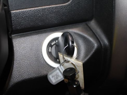 Used 2024 RAM 1500 Classic Warlock image 46