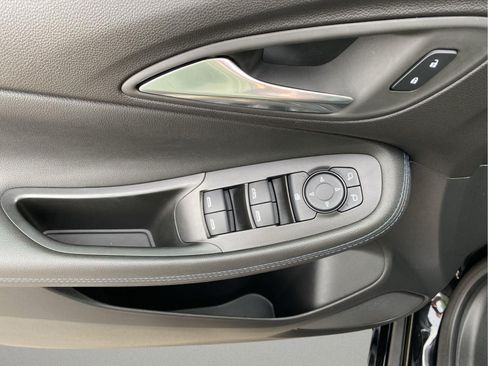 Certified 2026 Buick Encore GX Sport Touring w/ Advanced Technology Package AWD/4WD image 16