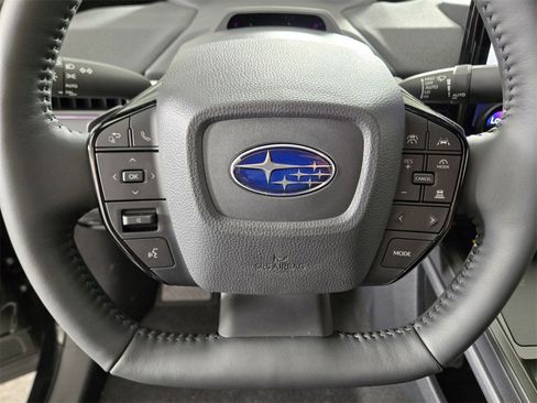New 2026 Subaru Solterra image 12