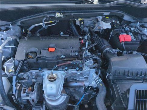 Used 2025 Honda HR-V Sport image 21