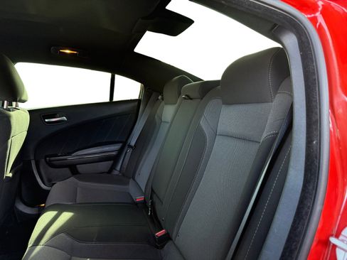 Used 2021 Dodge Charger SXT w/ Blacktop Package image 11