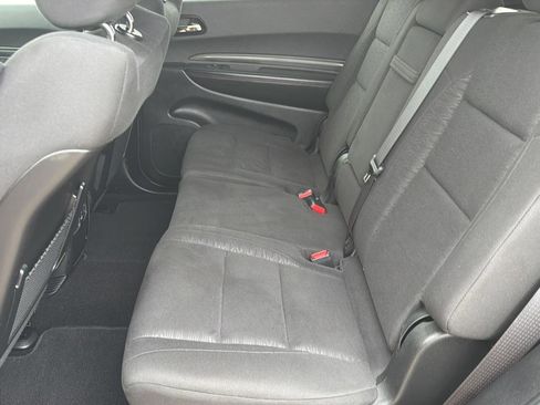 Used 2023 Dodge Durango GT image 24