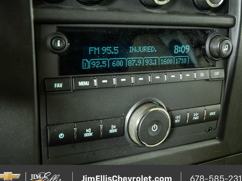 Certified 2025 Chevrolet Express 2500 w/ Driver Convenience Package RWD image 13