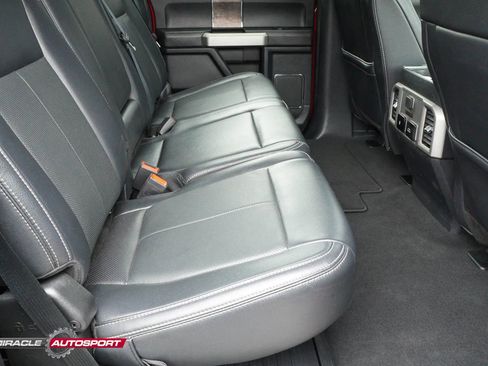 Used 2022 Ford F350 Lariat w/ Lariat Ultimate Package image 40