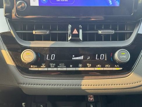 New 2026 Toyota Corolla GR AWD/4WD image 28