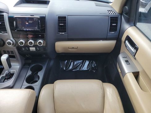 Used 2015 Toyota Sequoia Limited image 15