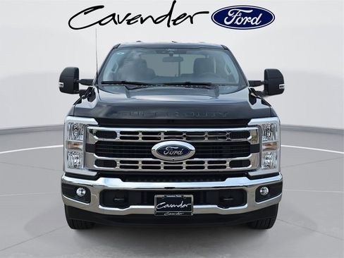 New 2026 Ford F350 XLT w/ 360-Degree Camera Package image 2