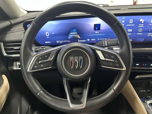 Used 2024 Buick Envision Preferred AWD/4WD image 14