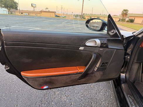 Used 2008 Porsche 911 Carrera 4S image 23