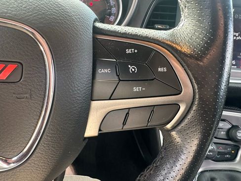 Used 2019 Dodge Challenger R/T Scat Pack image 30