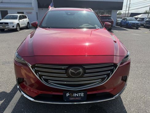 Used 2019 MAZDA CX-9 Grand Touring image 35