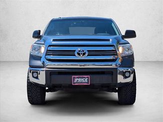 Used 2017 Toyota Tundra SR5 w/ TRD Off Road Package AWD/4WD video 2