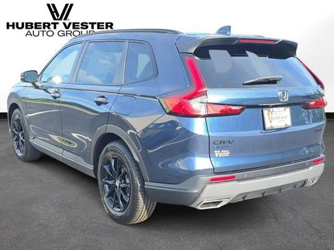 New 2026 Honda CR-V Sport-L image 8
