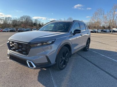 Used 2025 Honda CR-V Sport Touring