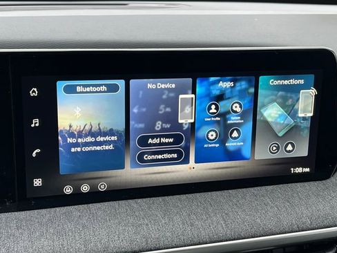 New 2026 Nissan Kicks S image 16