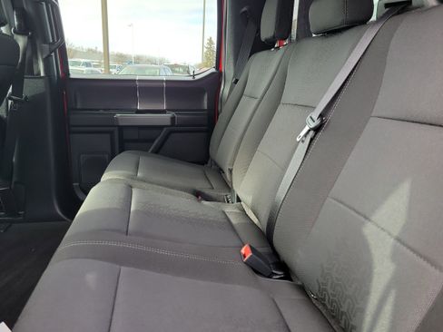 Certified 2018 Ford F150 XLT w/ Equipment Group 302A Luxury image 12