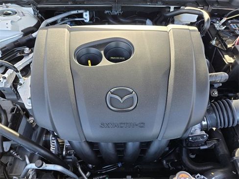 New 2026 MAZDA CX-30 AWD 2.5 S image 21