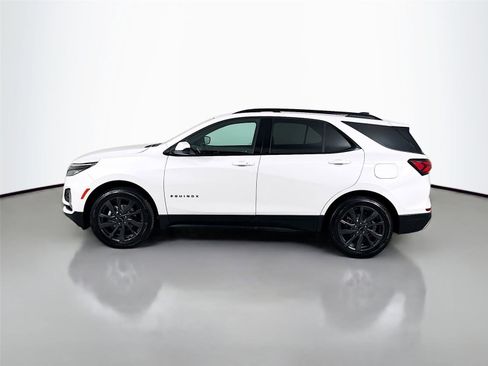 Used 2023 Chevrolet Equinox RS image 6