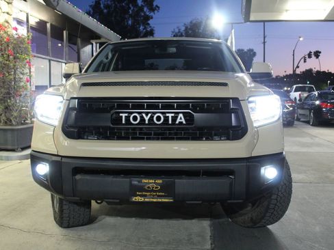 Used 2019 Toyota Tundra Limited RWD image 29