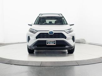 Certified 2022 Toyota RAV4 XLE w/ Convenience Package AWD/4WD video 2