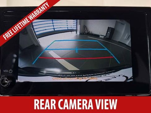 Used 2023 Toyota Corolla LE FWD image 12