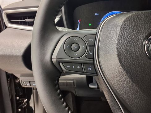 New 2026 Toyota Corolla SE image 19