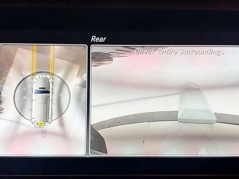 Used 2024 Mercedes-Benz G 63 AMG 4MATIC image 23