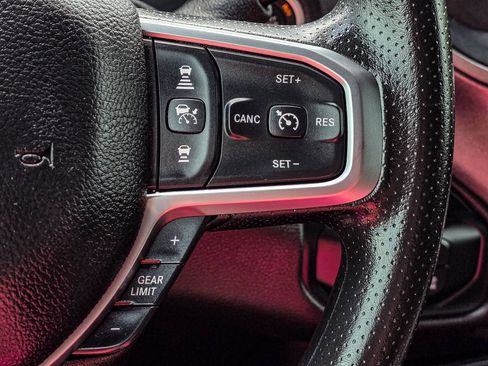 Used 2025 RAM 3500 Tradesman image 26