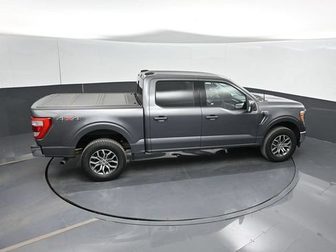 Used 2021 Ford F150 Lariat w/ Tow Technology Package AWD/4WD image 61