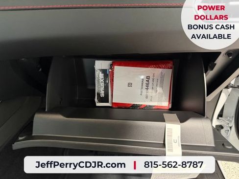 New 2026 Dodge Charger R/T w/ Driver Convenience Group AWD/4WD image 18
