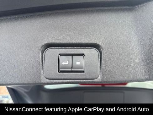 Certified 2024 Nissan Rogue SV image 16