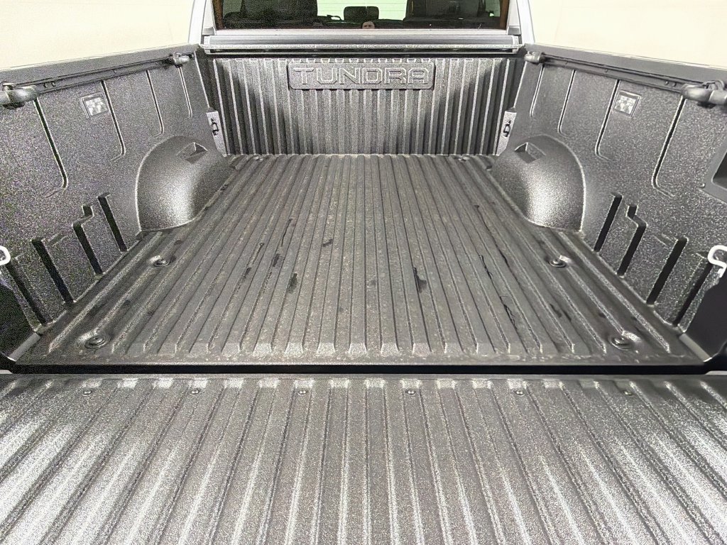 New 2026 Toyota Tundra Capstone w/ Tow Tech Package AWD/4WD image 23