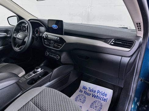Used 2020 Ford Escape SE AWD/4WD image 27