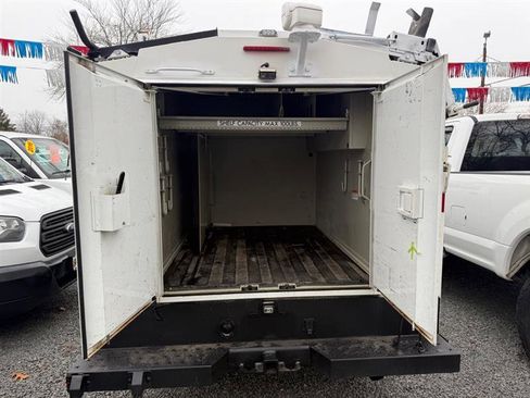 Used 2015 Chevrolet Silverado 3500 W/T image 13