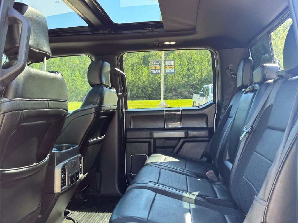 Used 2020 Ford F150 Raptor w/ Equipment Group 802A Luxury AWD/4WD image 25