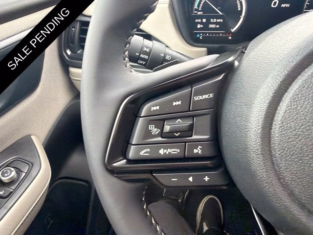 New 2026 Subaru Forester Premium AWD/4WD image 13