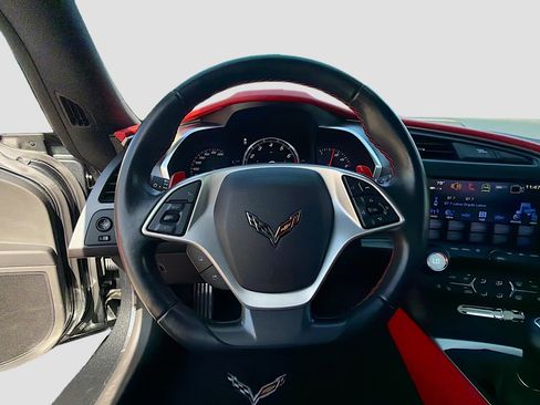 Used 2019 Chevrolet Corvette Grand Sport image 34