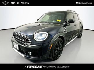 Used 2020 MINI Cooper Countryman S w/ Driver Assistance Package image 1