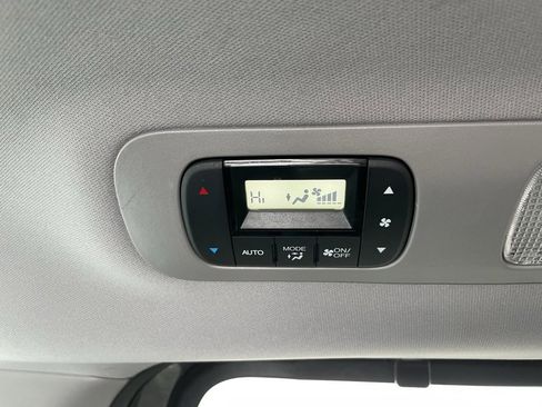 Used 2024 Honda Odyssey EX-L image 53