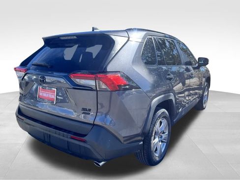 Used 2024 Toyota RAV4 XLE image 3
