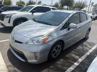 Used 2015 Toyota Prius Two FWD video 1