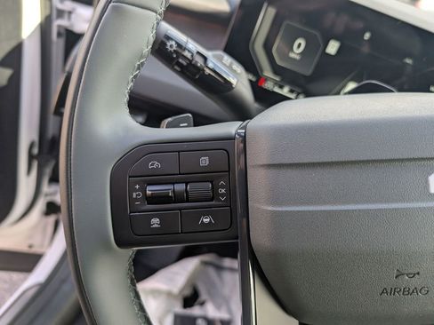 New 2027 Kia Telluride SX X-Line AWD/4WD image 17