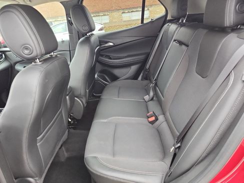 Used 2021 Buick Encore GX Select image 10