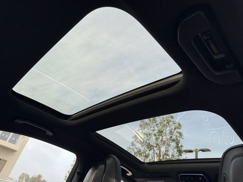 Used 2024 Mercedes-Benz C 300 4MATIC Sedan image 7