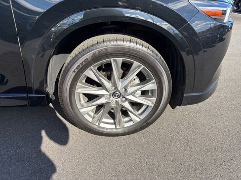 Used 2025 MAZDA CX-5 AWD 2.5 S image 25