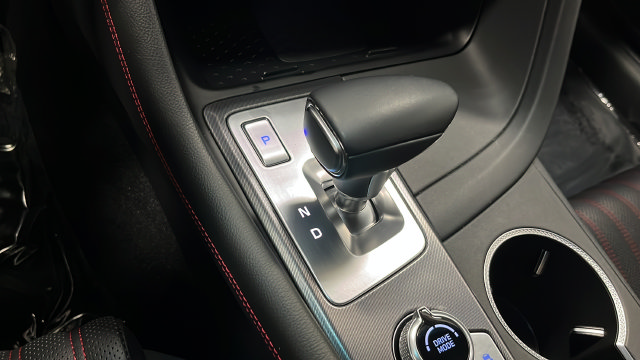 Used 2024 Genesis G70 2.5T w/ Sport Prestige Package AWD/4WD image 19