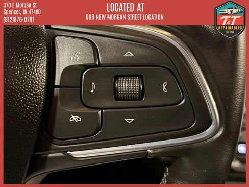 Used 2024 Buick Envista Preferred w/ Convenience I Package image 46