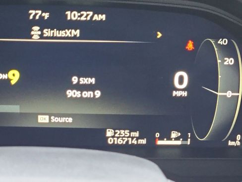 Used 2025 Mitsubishi Outlander SEL image 22