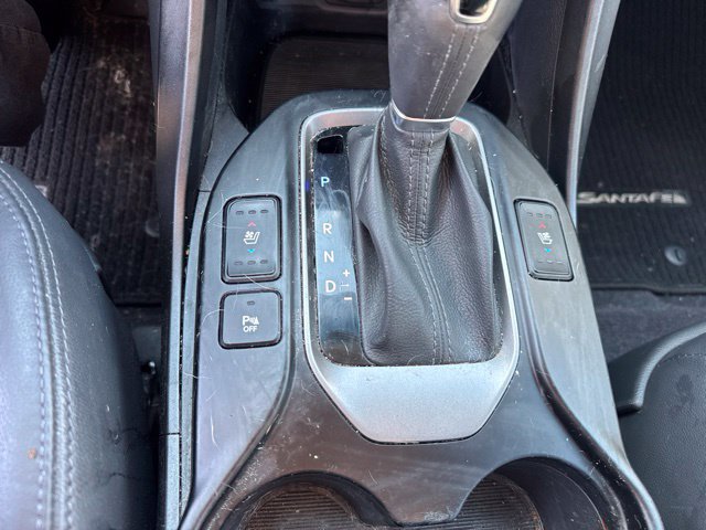Used 2015 Hyundai Santa Fe Limited w/ Option Group 04 FWD image 9